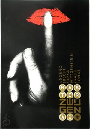 Zwijgen - Nicolaas Matsier, Jonathan Swift, Franz Kafka, Edgar Allan Poe, Alberto Savinio, Bertolt Brecht, Marcel Duchamp, Samuel Beckett, Jorge Luis Broges, Heinrich Boll, Karl Kraus, Theodor W. Adorno, Gunter Grass Zwijgen - Nicolaas Matsier, Jonathan Swift, Franz Kafka, Edgar Allan Poe, Alberto Savinio, Bertolt Brecht, Marcel Duchamp, Samuel Beckett, Jorge Luis Broges, Heinrich Boll, Karl Kraus, Theodor W. Adorno, Gunter Grass