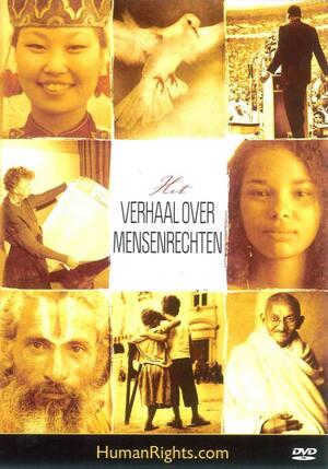 Het Verhaal over Mensenrechten - Het Verhaal over Mensenrechten -