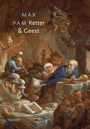 Ketter & Geest - Max Pam Ketter & Geest - Max Pam