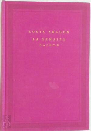 La Semaine Sainte - Aragon