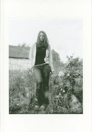 Raymond Meeks – Somersault - 