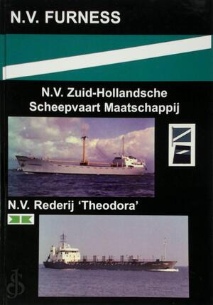 N.V. Furness - T. Grootenboer, F. van der Stel N.V. Furness - T. Grootenboer, F. van der Stel