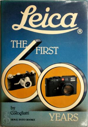 Leica - Gianni Rogliatti