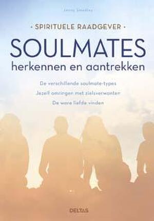 Soulmates - Jenny Smedley
