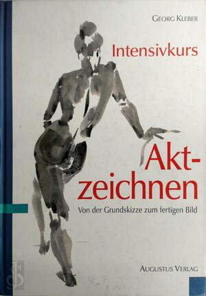 Intensivkurs Aktzeichnen - Georg Kleber