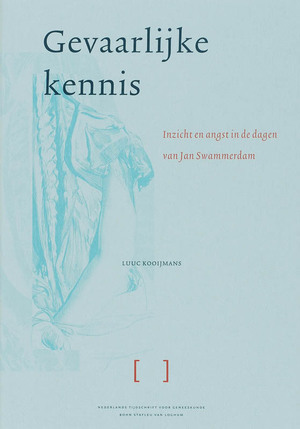 Gevaarlijke kennis - L. Kooijmans