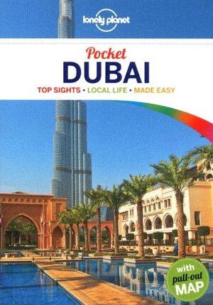 Lonely Planet Pocket Dubai dr 3 - 