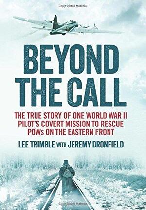 Beyond the Call - Lee Trimble