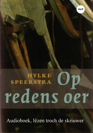 Op redens oer - Hylke Speerstra Op redens oer - Hylke Speerstra