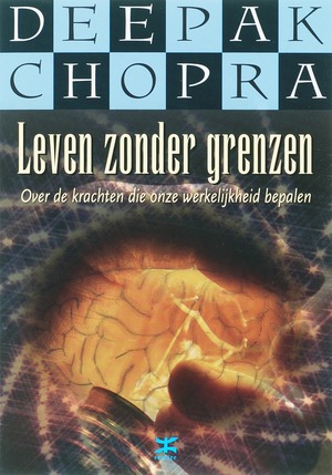 Leven zonder grenzen - D. Chopra