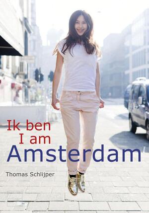 Ik ben Amsterdam / I am Amsterdam - Thomas Schlijper Ik ben Amsterdam / I am Amsterdam - Thomas Schlijper