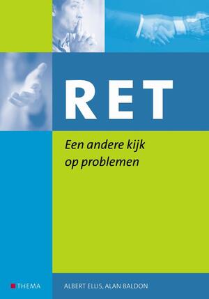RET - Albert Ellis, Alan Baldon RET - Albert Ellis, Alan Baldon
