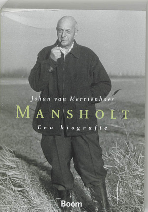 Mansholt - Johan van Merrienboer Mansholt - Johan van Merrienboer