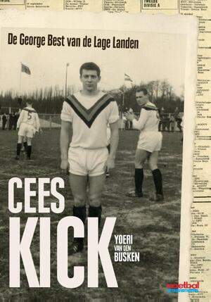 Cees Kick - Yoeri van den Busken Cees Kick - Yoeri van den Busken