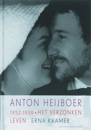 Anton Heijboer 1952-1959 - Erna Kramer Anton Heijboer 1952-1959 - Erna Kramer