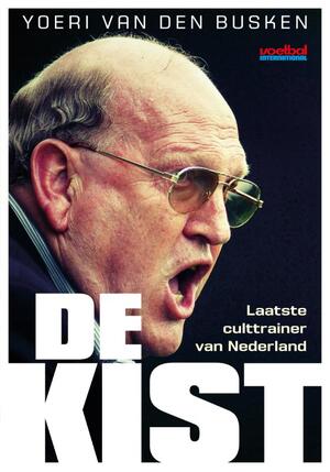De Kist - Yoeri van den Busken De Kist - Yoeri van den Busken