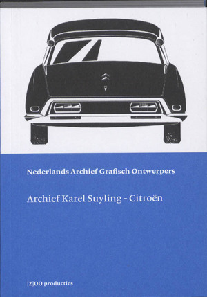 Archief Karel Suyling - Esther Cleven, Heiden van der Karin Archief Karel Suyling - Esther Cleven, Heiden van der Karin