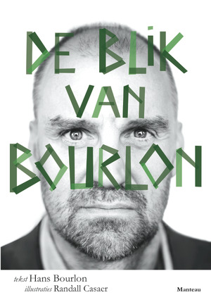 De blik van Bourlon - Hans Bourlon