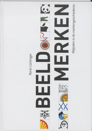 Beeldmerken - R. Luchinger Beeldmerken - R. Luchinger