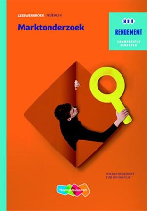 niveau 4 - Mirjam Broekhoff, Evelien van Dijk