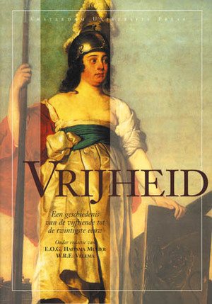 Vrijheid - E.O.G. Haitsma Mulier Vrijheid - E.O.G. Haitsma Mulier