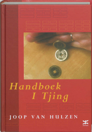 Handboek I Tjing - Joop van Hulzen Handboek I Tjing - Joop van Hulzen