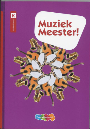 Muziek Meester! - Rinze Van Der Lei, Frans Haverkort, Lieuwe Noordam, Bataille Tekst Etc. Muziek Meester! - Rinze Van Der Lei, Frans Haverkort, Lieuwe Noordam, Bataille Tekst Etc.