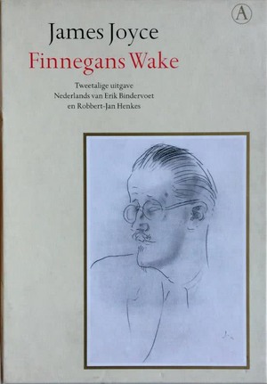 Finnegans Wake - James Joyce Finnegans Wake - James Joyce