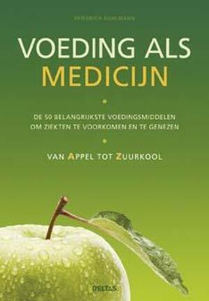 Voeding als medicijn - Friedrich Bohlmann Voeding als medicijn - Friedrich Bohlmann