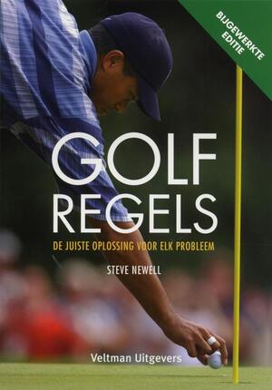 Golfregels - S. Newell Golfregels - S. Newell