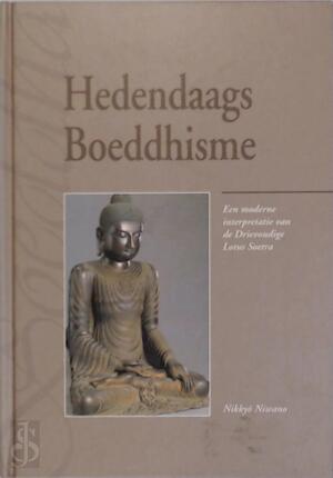 Hedendaags Boeddhisme - N. Niwano Hedendaags Boeddhisme - N. Niwano