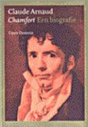 Chamfort - Claude Arnaud, Edu Borger Chamfort - Claude Arnaud, Edu Borger