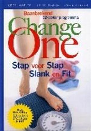 Change One - Readers Digest (red. Change One - Readers Digest (red.