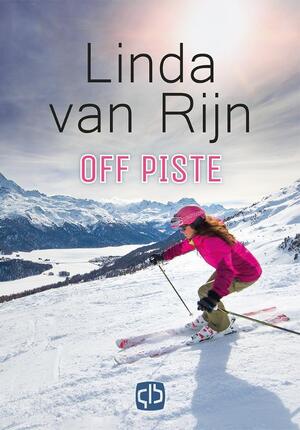 Off piste - Linda van Rijn Off piste - Linda van Rijn