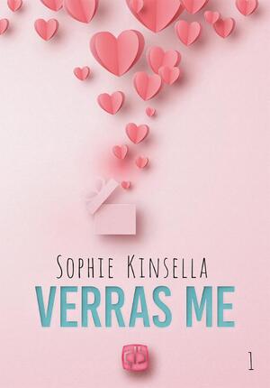 Verras me (in 2 banden) - Sophie Kinsella Verras me (in 2 banden) - Sophie Kinsella