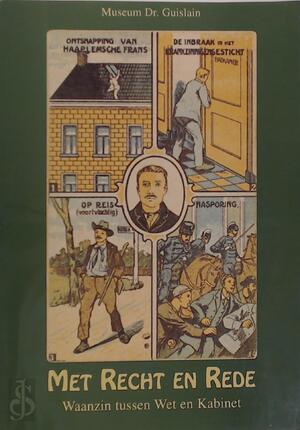 Met recht en rede - R. Stockman