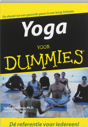 Yoga voor Dummies - G. Feuerstein, Amp, L. Payne