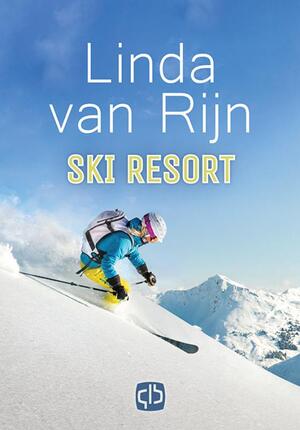 Ski resort - Linda van Rijn Ski resort - Linda van Rijn