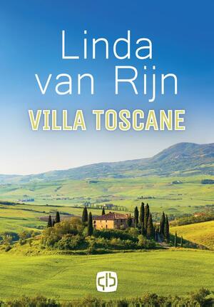 Villa Toscane - Linda van Rijn Villa Toscane - Linda van Rijn