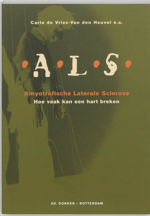A.L.S. (Amyotrofische Laterale Sclerose) - 