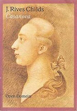 Casanova - J. Rives Childs Casanova - J. Rives Childs