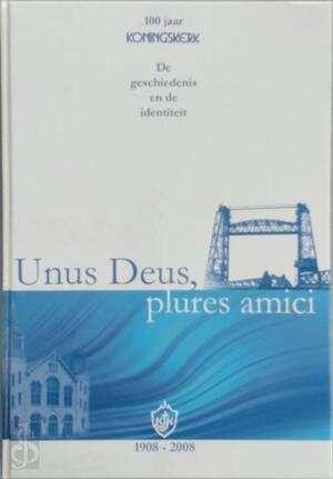 Unus Deus Plurus Amici - 