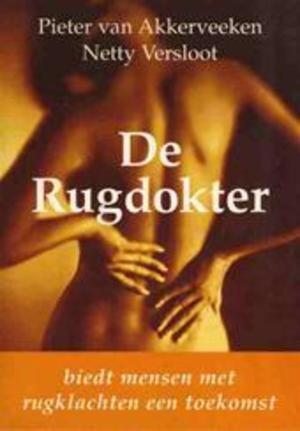 De rugdokter - P.F. van Akkerveeken De rugdokter - P.F. van Akkerveeken