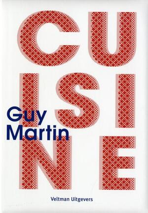 Cuisine - Guy Martin