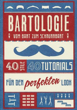 Bartologie - Theodore Beard Bartologie - Theodore Beard