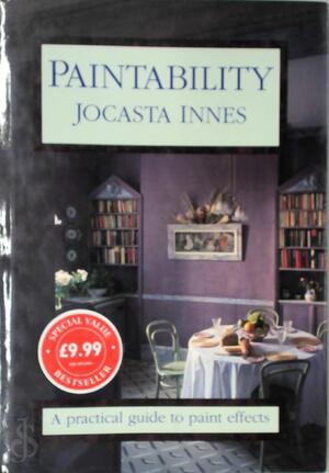 Paintability - Jocasta Innes