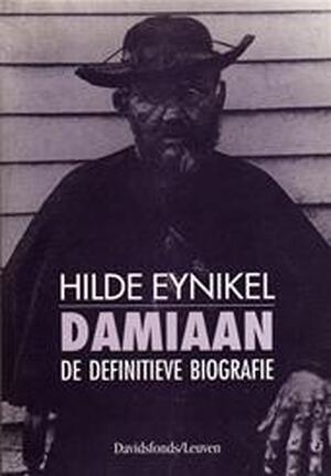 Damiaan - Hilde Eynikel Damiaan - Hilde Eynikel