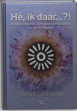Hé, ik daar...?! - Daniel Ofman Hé, ik daar...?! - Daniel Ofman