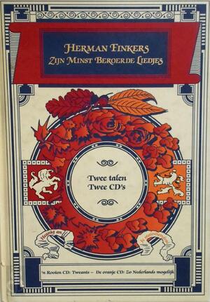 Zijn minst beroerde liedjes [2 CD's] - Herman. Finkers