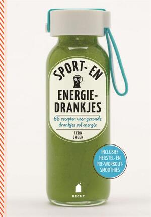 Sport- en energiedrankjes - Fern Green Sport- en energiedrankjes - Fern Green